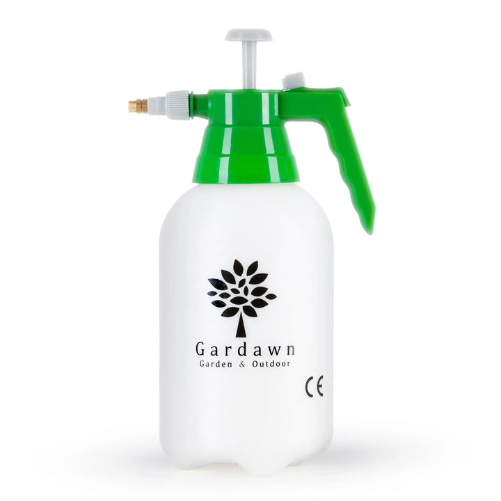 Garddawn branded 1.5L sprayer for plants and gardens